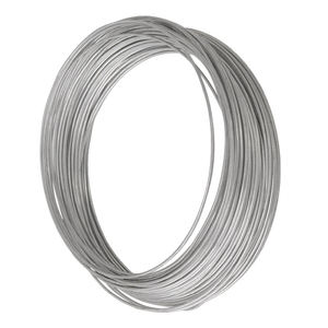 Fil d'acier inoxydable Prix de gros 0.13mm Fil d'acier inoxydable Ss 304 304l 316 316l Fil d'acier inoxydable - Product Image 5