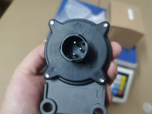 Cho <span class=keywords><strong>Renault</strong></span> Volvo xe tải mức độ sàn Chassis Chiều cao ecas cảm biến mô hình 20850557 20514066 8144352 7420850557 9517678 7408144352 - Product Image 6