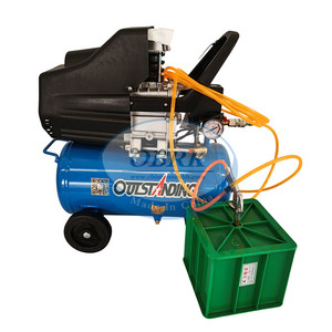 Dépileur <span class=keywords><strong>de</strong></span> <span class=keywords><strong>ciment</strong></span> pour compresseur d'air - Product Image 3