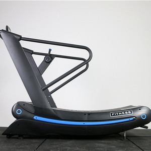 Wholesale Low Noise 8-Speed Adjustment <strong>Cheap</strong> Commercial Cheapest Sale Children <strong>Treadmill</strong> <strong>Non</strong> <strong>Electric</strong> 150kg Commercial - Product Image 1