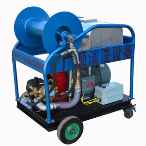 Nettoyeur <span class=keywords><strong>de</strong></span> tuyaux <span class=keywords><strong>de</strong></span> <span class=keywords><strong>vidange</strong></span> pour moteurs à essence Machine <span class=keywords><strong>de</strong></span> nettoyage par jet d'eau à haute pression - Product Image 6
