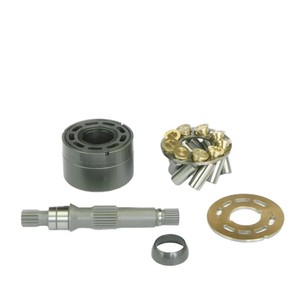 Pompe à piston hydraulique H1B H1P045 H1P053 H1P060 H1P078 H1P089 H1P115 H1P130 H1P147 H1P165 Pièces avec kit de réparation H1B - Product Image 1