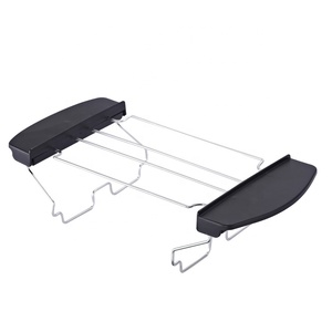 CE CB ROHS LFGB New Top <strong>Sale</strong> <strong>Toaster</strong> High Quality Automatic Bread <strong>Toaster</strong> / Electric Bread <strong>Toaster</strong> /Two Slice Bread <strong>Toaster</strong> - Product Image 4
