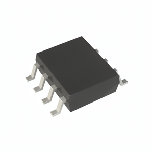 ST25DV04KC-IE6S3 ชิป RFID สำหรับช่องสัญญาณผู้ผลิต, การเข้าถึงด้วยคลื่นความถี่วิทยุ, ไอซีสำหรับการตรวจสอบ - Product Image 1