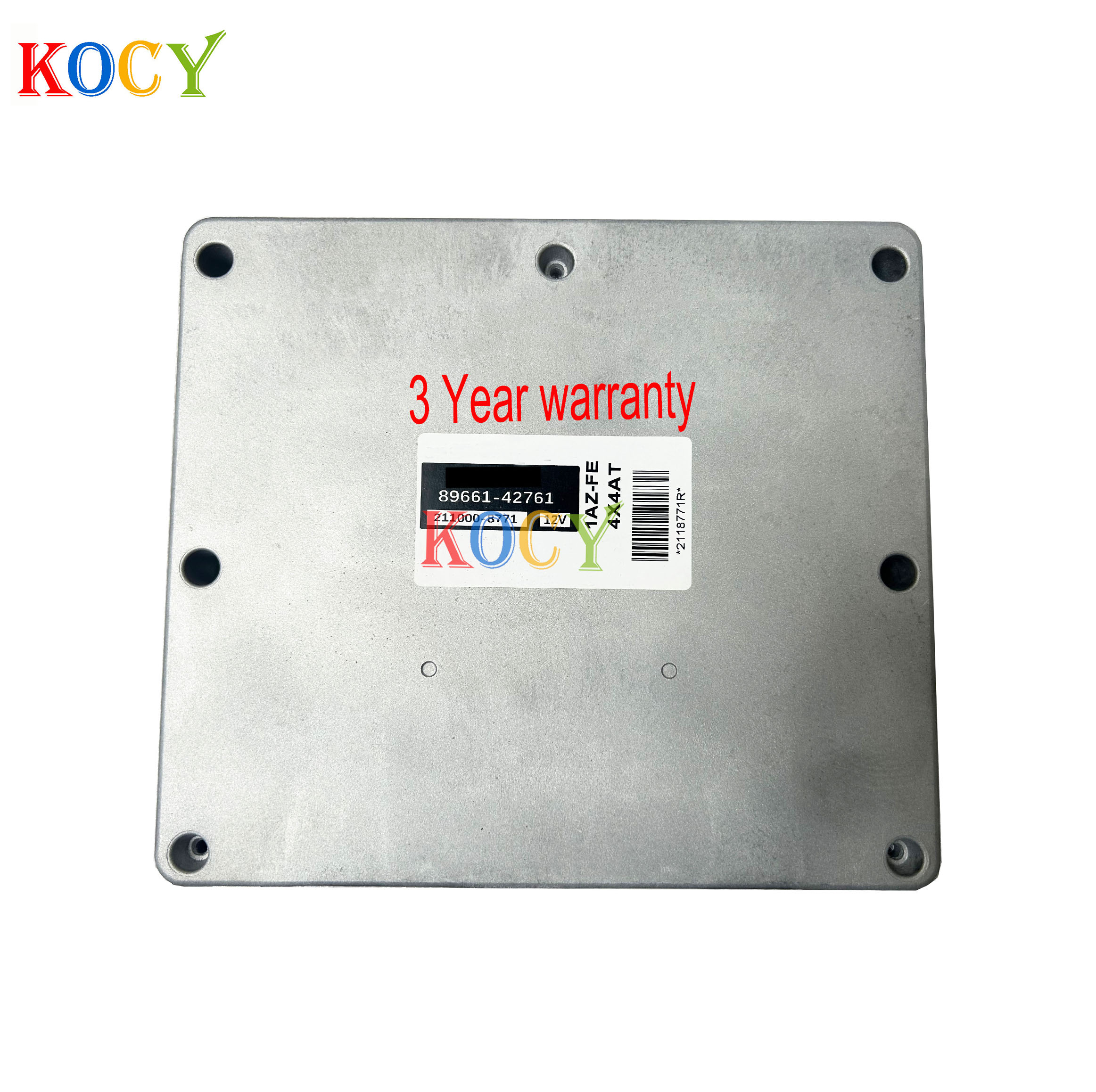 High-quality ECU for Toyota RAV4 2.0L - Reliable Performance