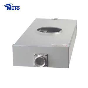 Boîtier de compteur électrique résidentiel extérieur 320 ampères - Product Image 4