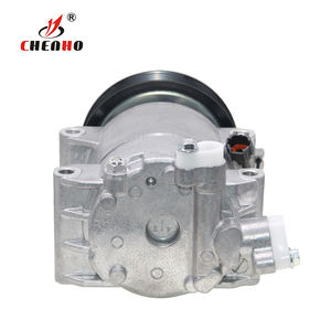 ใหม่คอมเพรสเซอร์เครื่องปรับอากาศสําหรับ Nissan Navara D40 และ Pathfinder Frontier 926004X01B 926004X30A 926009X500 - Product Image 4