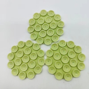 Nhà Sản Xuất Cung Cấp Duy Nhất Silicone Cốc Hút Bluetooth Loa Xe Điện Thoại Di Động Chủ 19-Mảnh Thiết Lập Ép Đùn Nhựa Modling - Product Image 2