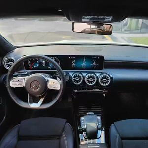 Mercedes-Benz A200L Berlina Sportiva Edizione Fashion - Product Image 2