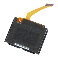 Écran plus lumineux pour Game Boy Advance SP AGS001 écran LCD AGS-001 écran frontal pour GBA SP
