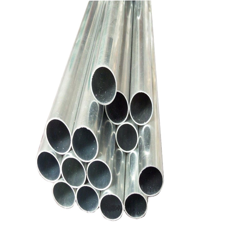 2017 Aluminum tube industrial equipment application