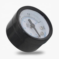 AFR2000 Filter Regulator Udara Terkompresi Prosesor Sumber Pneumatik Pemisah Minyak dan Air
