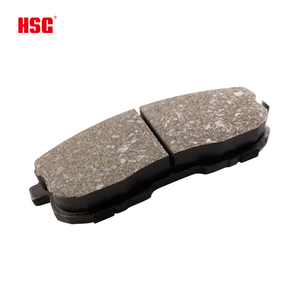 Fabricant professionnel <span class=keywords><strong>de</strong></span> plaquettes <span class=keywords><strong>de</strong></span> <span class=keywords><strong>frein</strong></span> <span class=keywords><strong>de</strong></span> voiture automatique Plaquettes <span class=keywords><strong>de</strong></span> <span class=keywords><strong>frein</strong></span> OEM <span class=keywords><strong>de</strong></span> haute qualité Freins à <span class=keywords><strong>disque</strong></span> <span class=keywords><strong>de</strong></span> voiture silencieux - Product Image 3