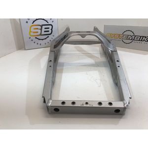 Condotti dell'Aria per BMW K 1200 S Compatibili con Sistema di Raffreddamento Moto - Product Image 5