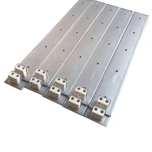 hot sale aluminum heating plate thick-film heater heater