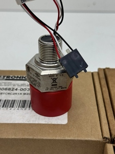 Sensor de Gas Combustible DET-TRONICS CGSS1C6C2R1X(006824-003) Nuevo, Instalación Clásica M20 6LW CC - Product Image 3