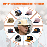 Casquette de baseball vintage délavée et vieillie avec patch en tissu personnalisé, 6 panneaux, ajustable, en coton, style Dad Hat, logo brodé, pour femmes et hommes