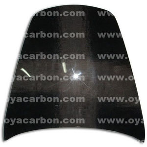 Parafango anteriore per ricambi auto in fibra di carbonio per <span class=keywords><strong>Honda</strong></span> <span class=keywords><strong>S2000</strong></span> - Product Image 1