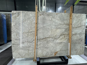 All'ingrosso turco Fiorentino venature bianche Fiorentino griy lastre di marmo - Product Image 2