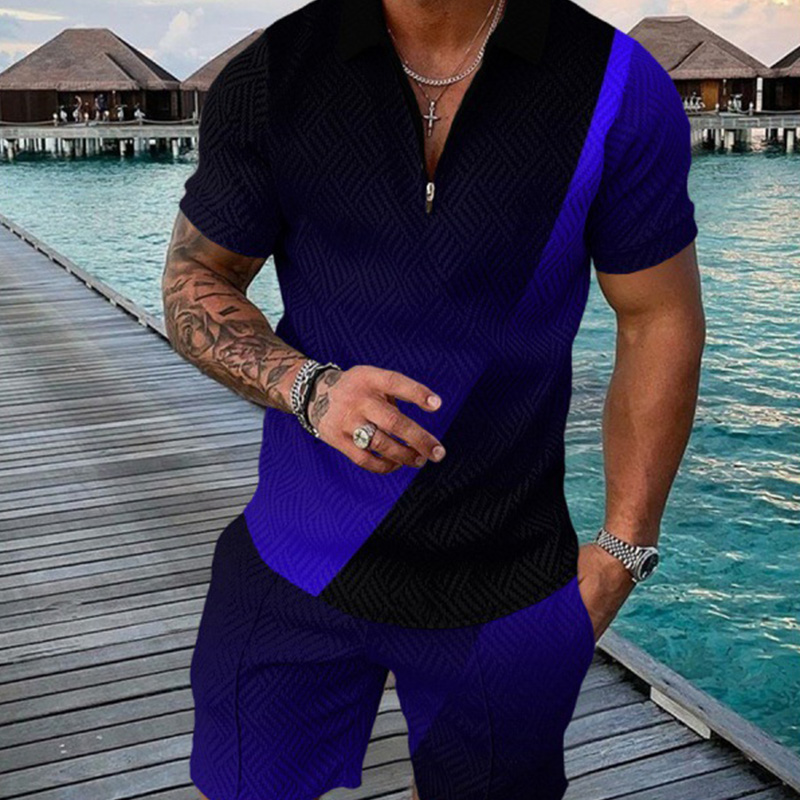 Negro Azul