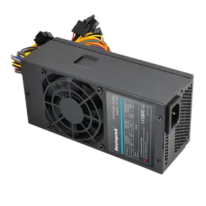 משחקי מחשב מקרה TFX 250W 300W 350w 400w מיתוג מחשב מחשב אספקת חשמל שולחן העבודה TFX מקרה