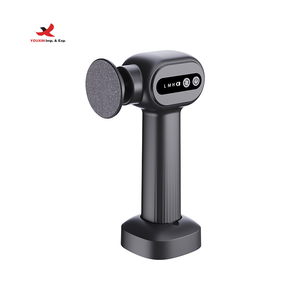 2 in 1 Rechargeable Electric Callus Remover Professional Pedicure Tools Electric Foot Callus Remover GZ RTS Bulk Mixed Order - Product Image 1