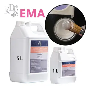 KDS EMA Monomer Acrylic Nail Liquid