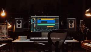 Software de Producción Musical Steinberg Cubase Pro 14, Envío de Enlace de Descarga, Origen China - Product Image 2