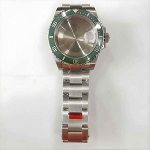 Montre mécanique automatique de haute qualité personnalisée 3235 3285 4131, mouvement mécanique automatique, acier inoxydable 904L - Product Image 3