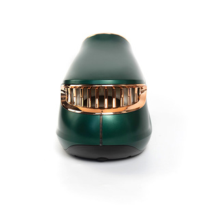 Sapatos elétrcos multifuncionais de massagem, calçado massageador de pés recarregável promove a circulação sanguínea e aquecimento - Product Image 4