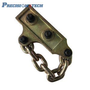 Pinces pour extracteurs de bosses de voiture Accessoires pour machine à redresser le châssis - Product Image 3