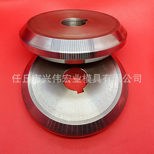 ลูกกลิ้งขึ้นรูปทังสเตนโคบอลต์ซีเมนต์คาร์ไบด์ขัดเงาแบบกระจกสำหรับใช้ในอุตสาหกรรม - Product Image 2