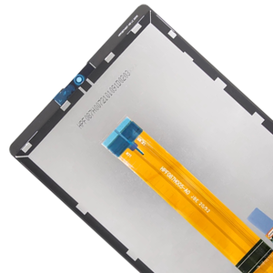Display LCD Compatibile con <span class=keywords><strong>Samsung</strong></span> <span class=keywords><strong>Galaxy</strong></span> Tab <span class=keywords><strong>A7</strong></span> <span class=keywords><strong>Lite</strong></span> SM-T225 SM-T220 8.7" Schermo LCD Touch Screen Assemblato - Product Image 3
