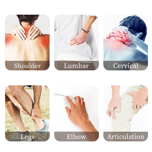 Cerotti per il raffreddamento del dolore alla spalla per alleviare il dolore alla spalla. Prodotti per la risoluzione dei <span class=keywords><strong>problemi</strong></span> - Product Image 5