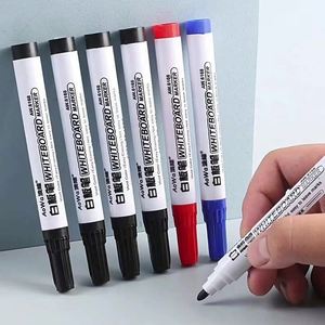 Rotulador para Pizarra Blanca que No Deja Marcas - Material Escolar para Estudiantes - Product Image 1