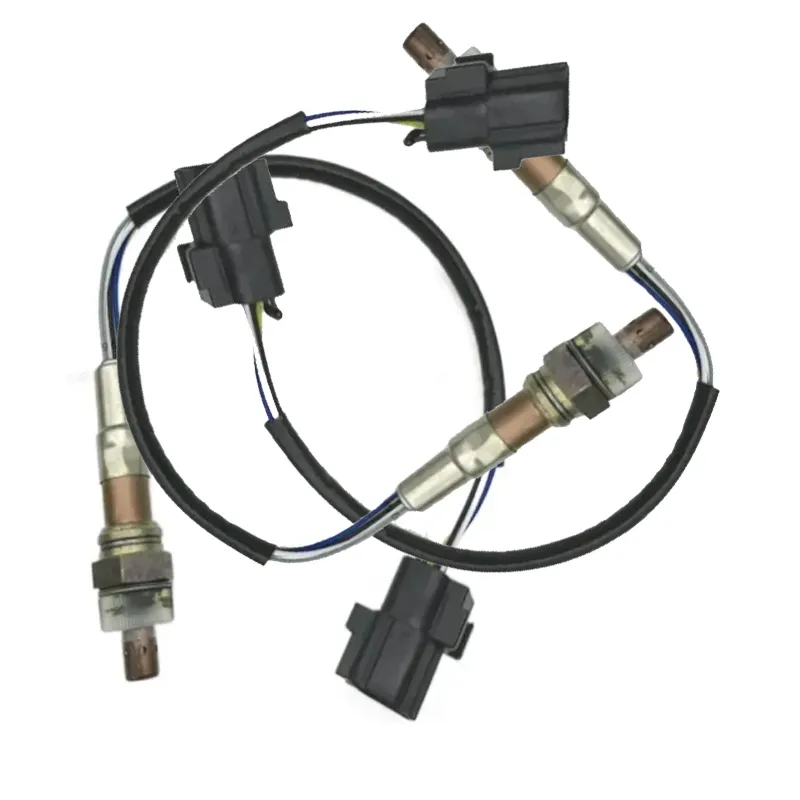 CNHTC Natural Gas Engine Spare Parts G5900-3800103 G59003800103 Oxygen Concentration Sensor Oxygen Sensor