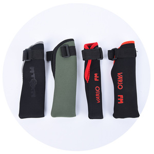 Vente directe d'usine gaine de <span class=keywords><strong>canne</strong></span> à pêche bande élastique manchon de <span class=keywords><strong>canne</strong></span> télescopique manchon de protection manchon de <span class=keywords><strong>canne</strong></span> à pêche en néoprène - Product Image 4