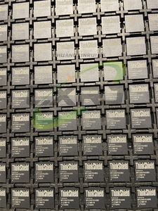 IC KBC npcx997kaabx vfbga 144P - Product Image 3