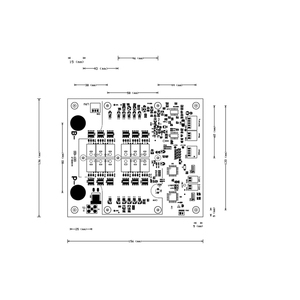 ที่ขายดีที่สุดไฟฟ้ารถเริ่มต้นแบตเตอรี่ Bms Sb100Ot-F-12-80 12V80A T-Sw สมาร์ทรถเริ่มต้นแบตเตอรี่ Bms - Product Image 2