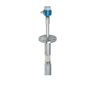 เซ็นเซอร์วัดระดับแบบคาปาซิทีฟ Endress Hauser รุ่น Solicap Fti77 Fti56 Fti55 Fti52 Fti51 E+h Switch Plc - Product Image 2
