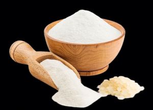 Poli (ácido acrílico) Carbopol 980 Grado cosmético Carbomer Gelificante Polímero Espesante Polvo CAS 9003-01-4 - Product Image 3