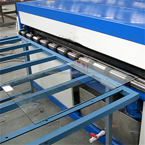 Máquina de Lavado de Vidrio Aislante al Mejor Precio / Máquina de Lavado de Vidrio Horizontal / Máquina de Lavado de Vidrio - Product Image 2