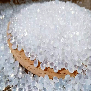 เม็ดพลาสติก TPU เกรด65A เทอร์โมพลาสติกโพลียูรีเทน TPU แบบ75A - Product Image 5