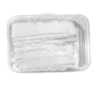 Papier de protection pour lifting des cils, papier de protection pour permanente des cils, compensateurs pour lifting des cils