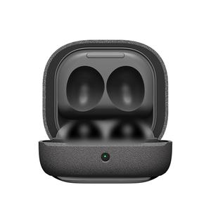 Funda minimalista de TPU para auriculares móviles de gama alta para <span class=keywords><strong>Galaxy</strong></span> <span class=keywords><strong>Buds</strong></span> <span class=keywords><strong>2</strong></span> Pro FE Live impermeable a prueba de golpes resistente a caídas Color puro - Product Image 4