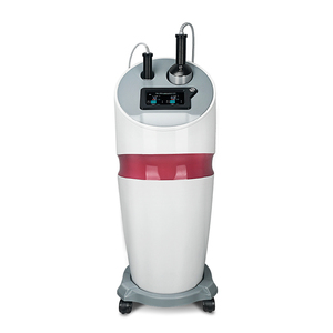 Rullo a Sfera Interno per Riduzione del Grasso Corporeo e della Cellulite, Macchina per Drenaggio Linfatico - Product Image 4