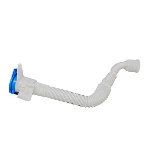 ท่อฉีดน้ำล้างกระจกหน้ารถยนต์ Huo Ying รุ่น 5HG955455 สำหรับรถยนต์ Volkswagen Tiguan L ท่อพลาสติกแบบยืดหยุ่น - Product Image 5