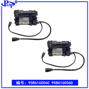 ปั๊มลมสำหรับมาคันน์ หมายเลขอะไหล่ AC8068 ปั๊มเปล่าพร้อมขายึด รุ่นมาตรฐาน - Product Image 3