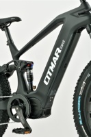1000W vtt électrique EBike mi-entraînement longue portée Rueda vélo électrique pour adulte gros pneu Sur-Ron vélo électrique
