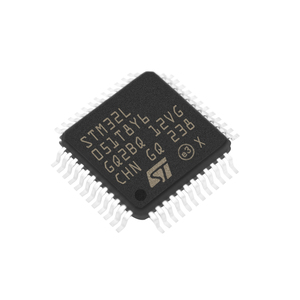 Nouvelle puce STM32L051T8Y6, encapsulation BGA36, microcontrôleur ST, composants électroniques d'origine - Product Image 1